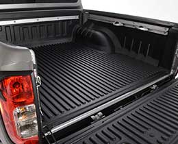 Nissan Navara Bed liner