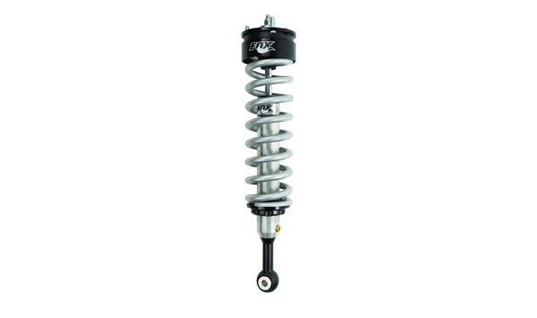 Nissan Xterra Pathfinder Performance-series 2.0 Coil Over IFP Shock Front