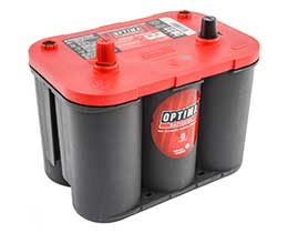 Optima Battery