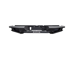 GO RHINO BR20 REAR BUMPER REPLACEMENT for Dodge ram 1500, Toyota Tundra