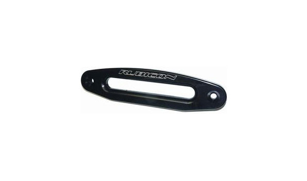 Rubicon Aluminum Fairlead