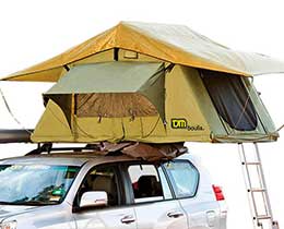 BOULIA ROOF TOP TENT